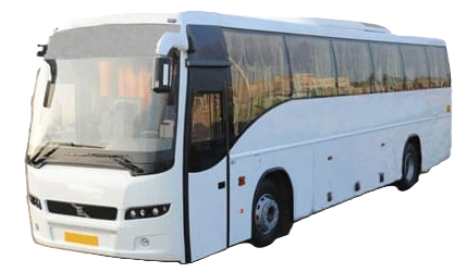 Bus hire for tours and events