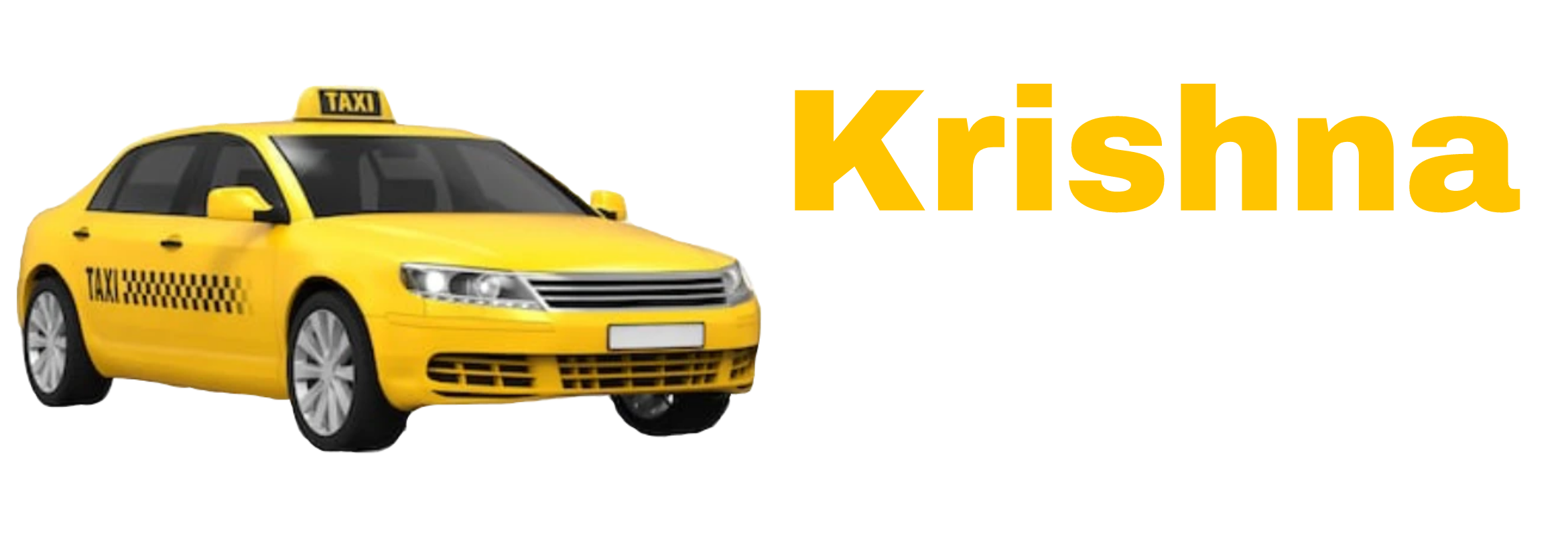 Krishna Travels — taxi and cab booking Gujarat